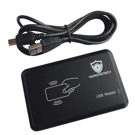 125khz rfid card reader|usb rfid reader 125khz software.